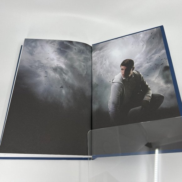 1st Edition, New, The Dysasters by P.C. Cast & Kristin Cast, w illustrations - Picture 3 of 12